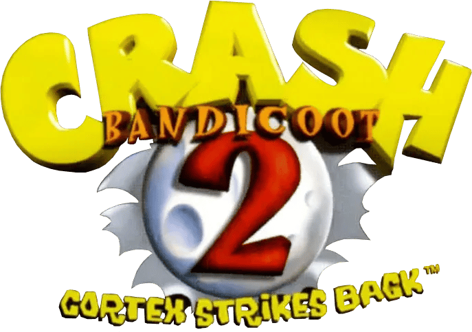 Crash Bandicoot 2: Cortex Strikes Back