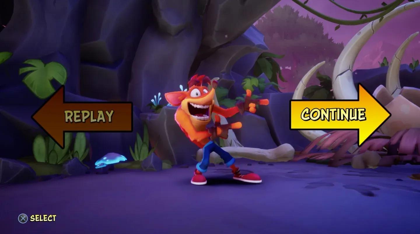 Crash Bandicoot 4: It's About Time Gallery 3