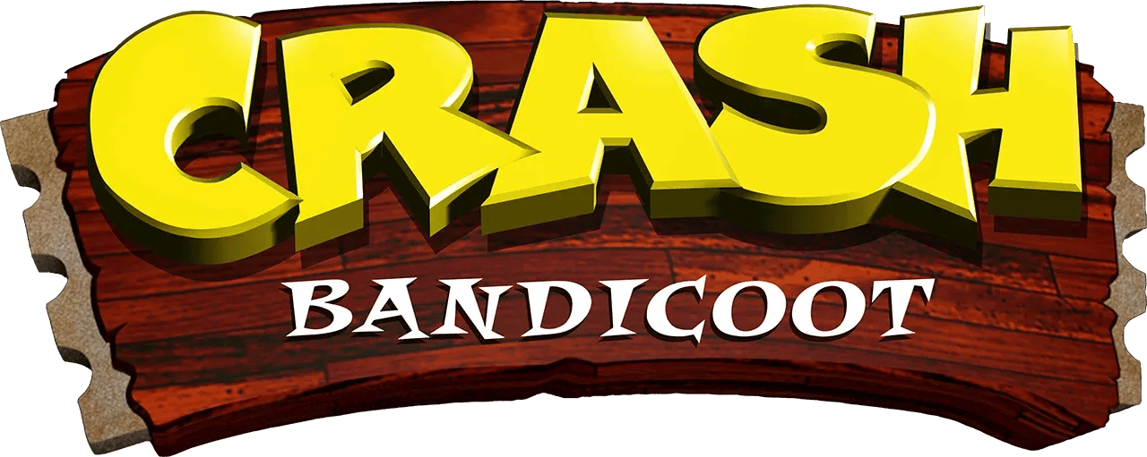 Crash Bandicoot