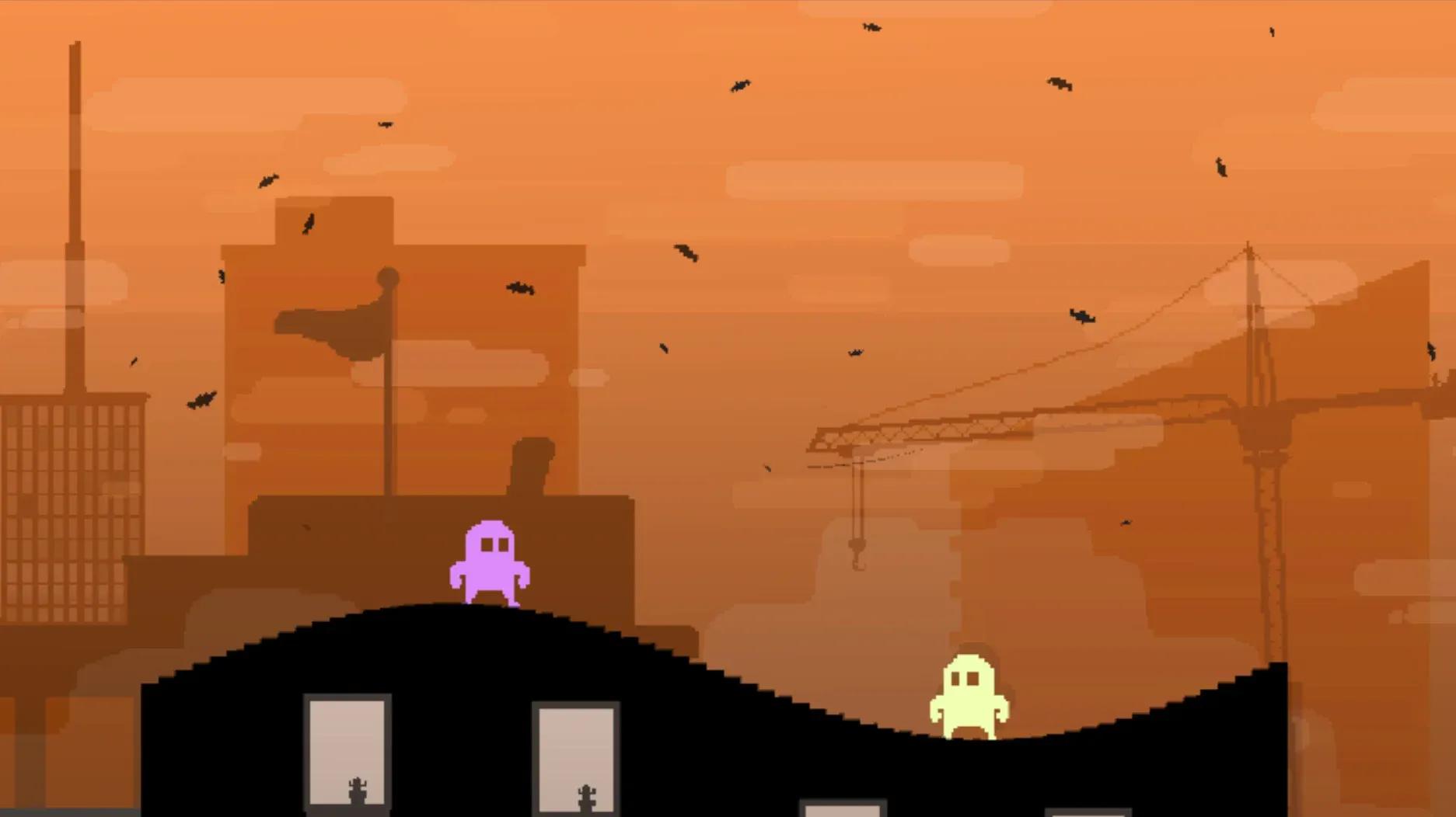 Undertale मॉड के कारण एक भूले हुए फ्री Steam गेम में 1,700% का उछाल image
