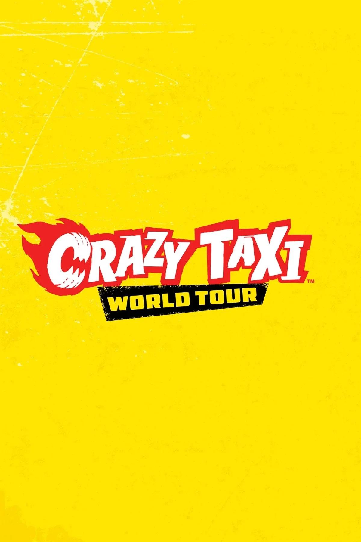 Crazy Taxi: World Tour News, Trailer ...