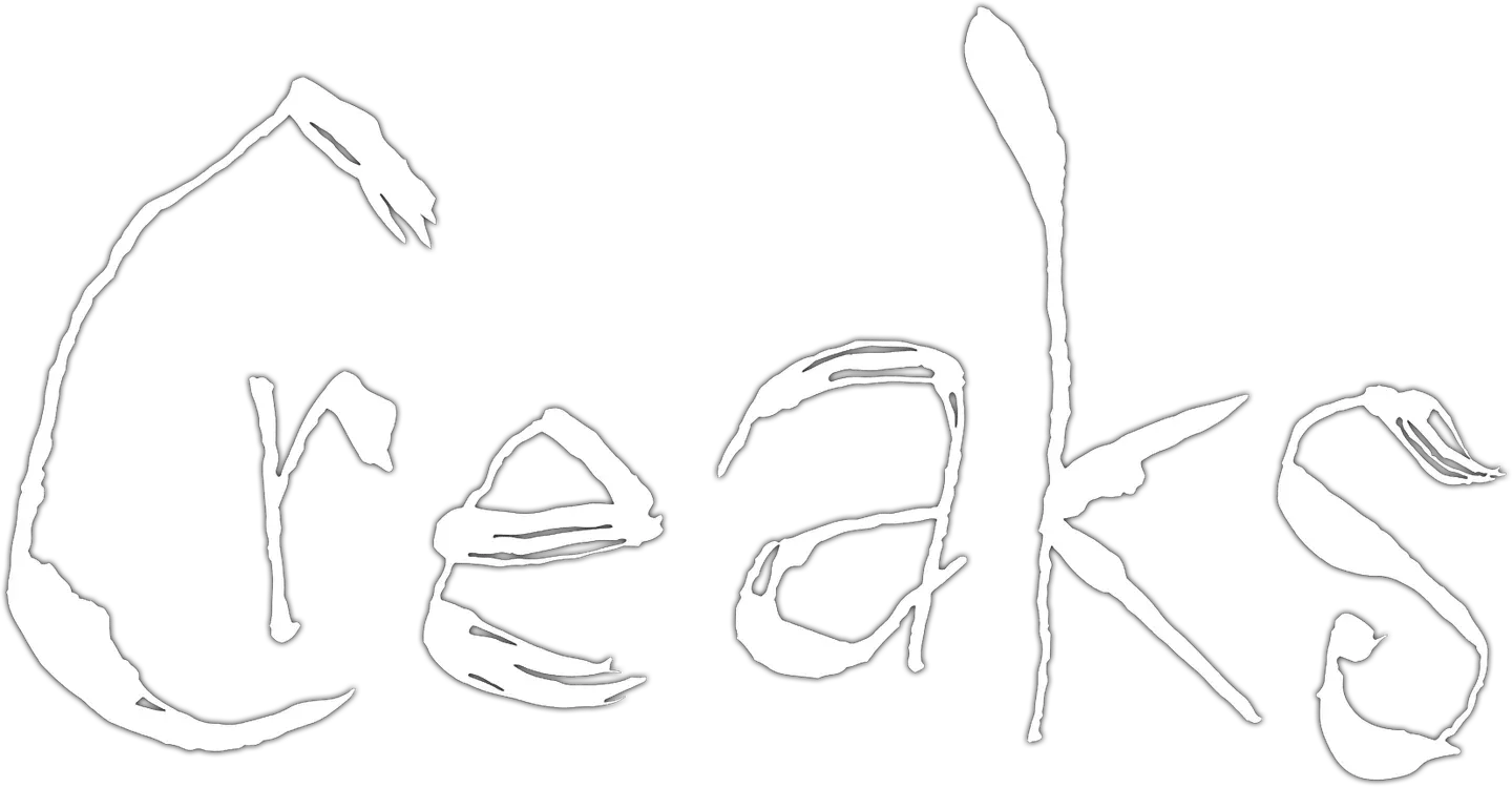Creaks Logo