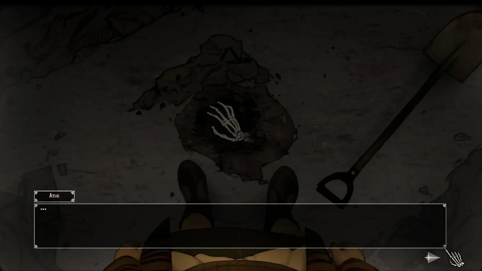 Creature Kitchen: Жуткая уютная игра покоряет Steam image