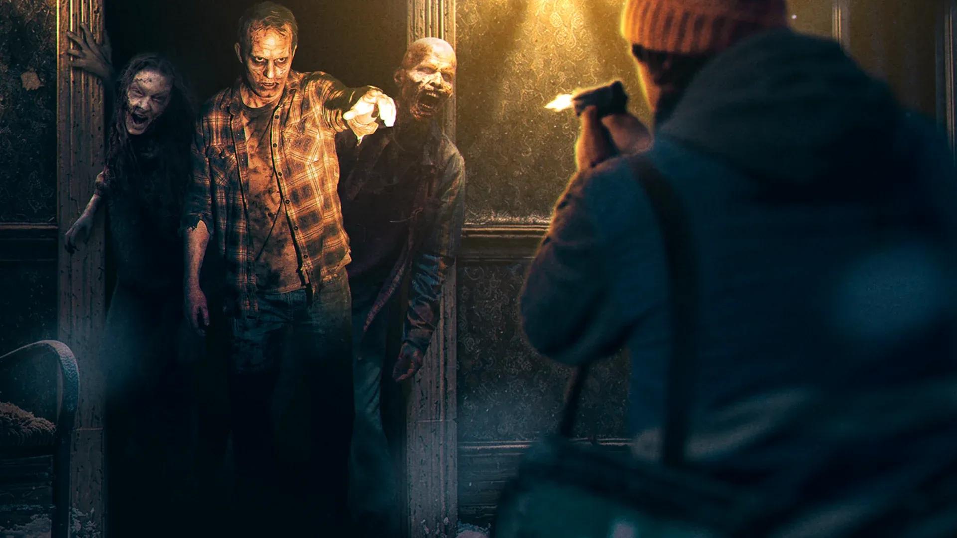 Zach Cregger의 Resident Evil 영화, Rotten Tomatoes에서 97% 기록