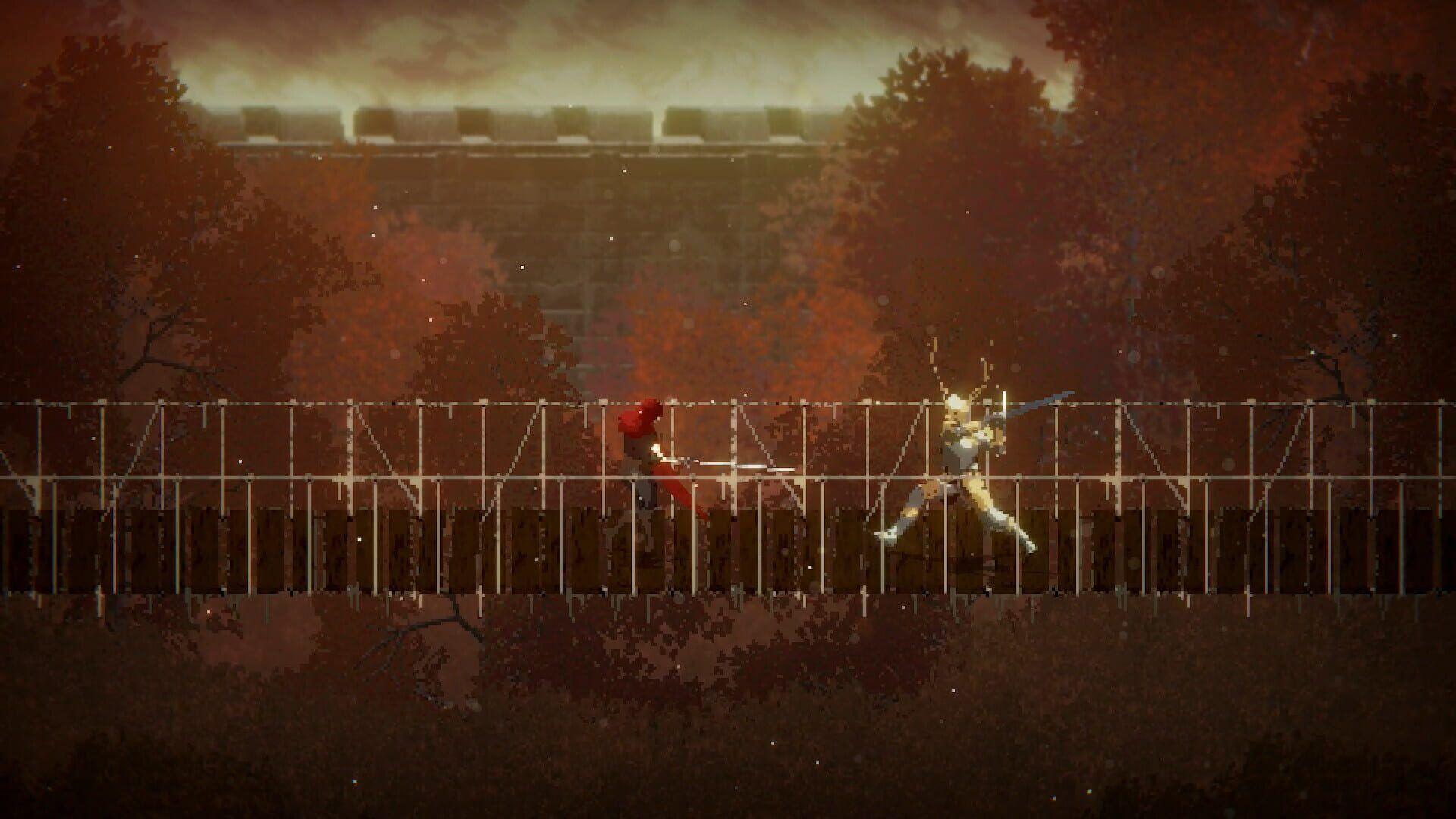 Crimson Capes Screenshot 4