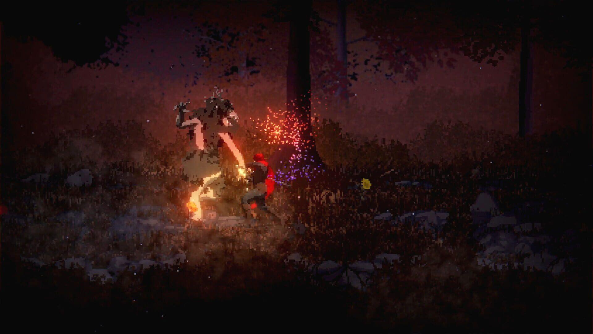 Crimson Capes Screenshot 6