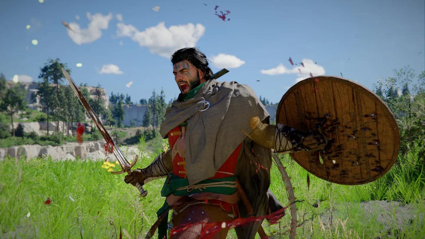 Taille Tournoyante se débloque ici