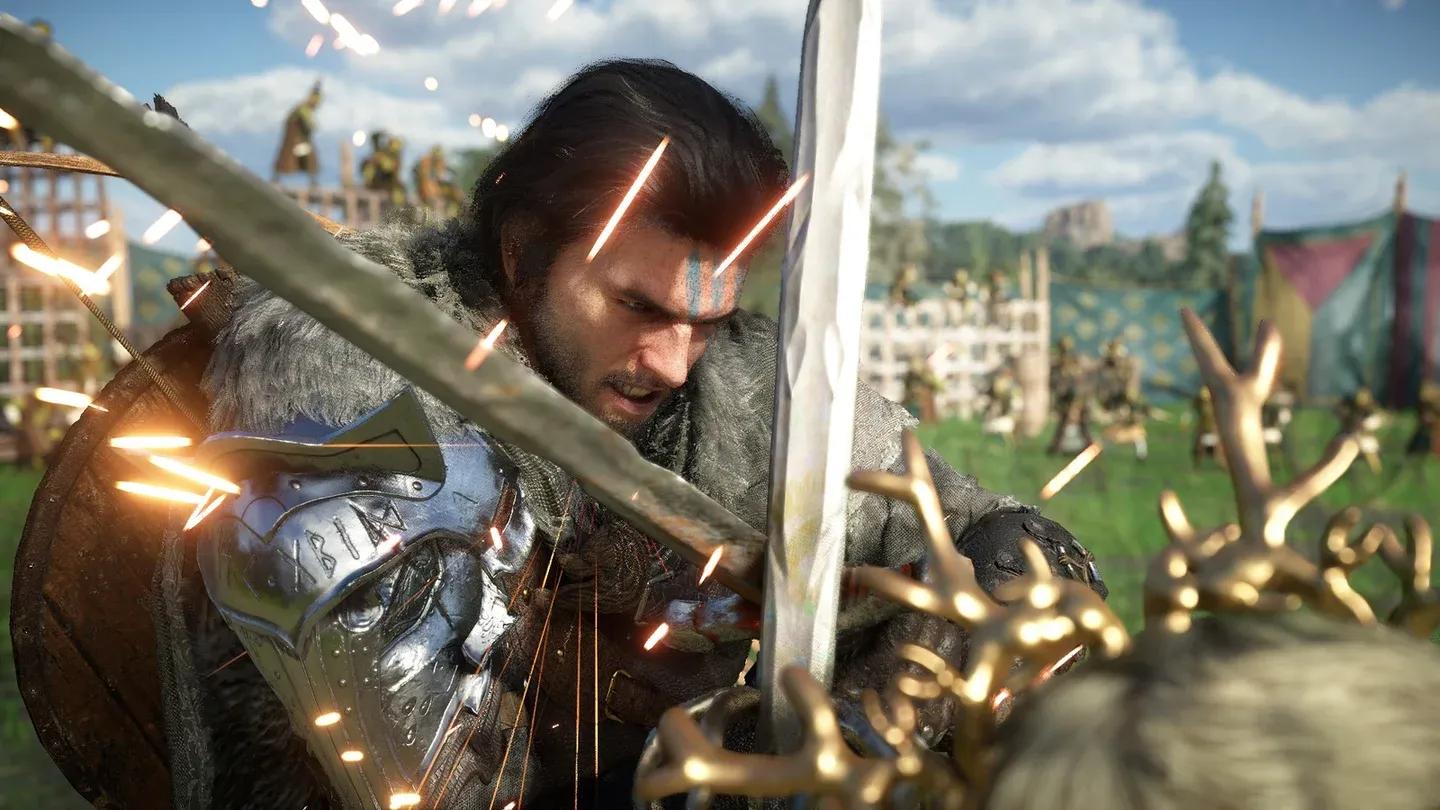 Equipo inicial de Kliff