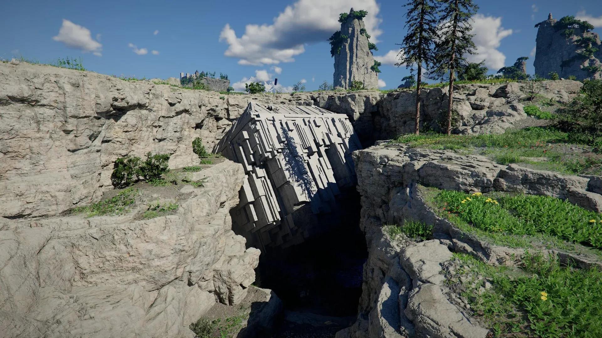 Bowsprit Cape Puzzle Walkthrough in ...