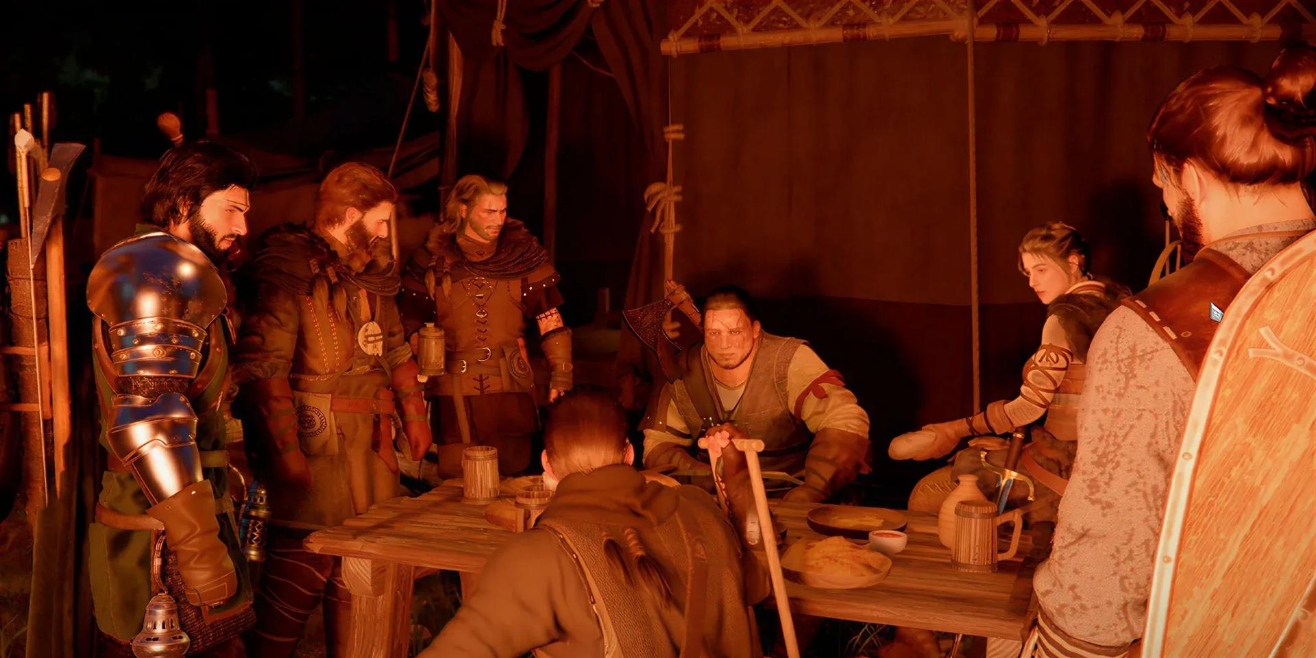 Crimson Desert Walkthrough: Chapter 3 Howling Hill