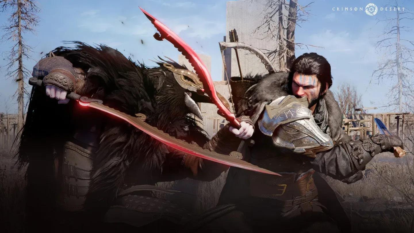 Combat grapple mechanic