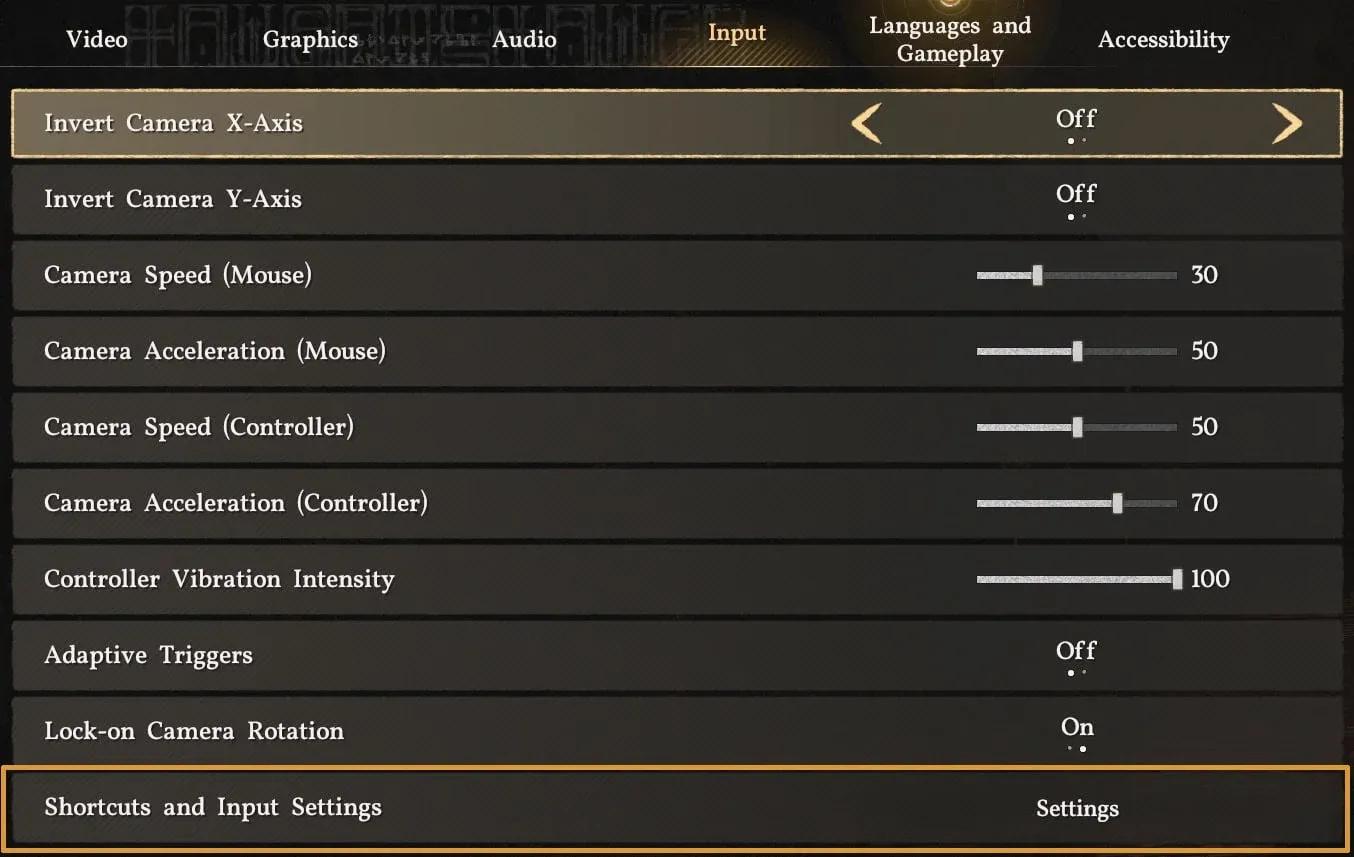 Crimson Desert 操控补丁承诺：Pearl Abyss 回应玩家不满 image