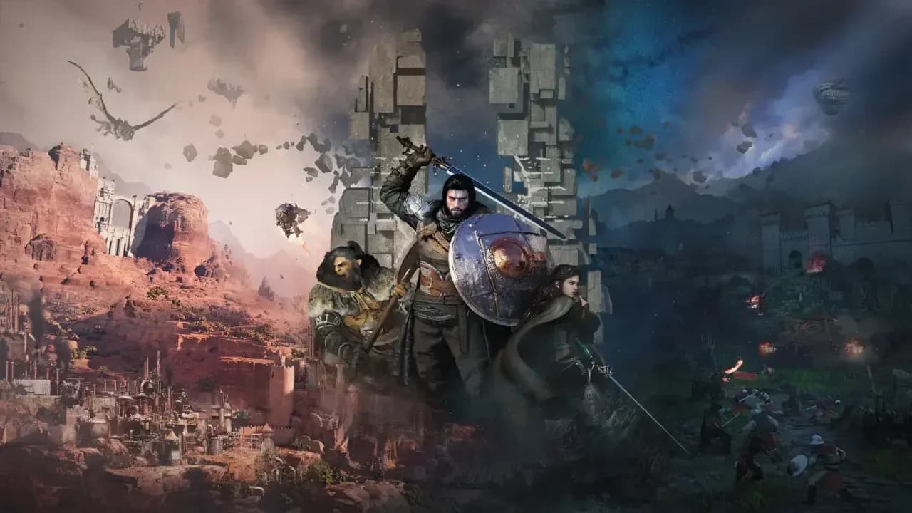 Crimson Desert Guide: Cradle of Truth Puzzle Solution