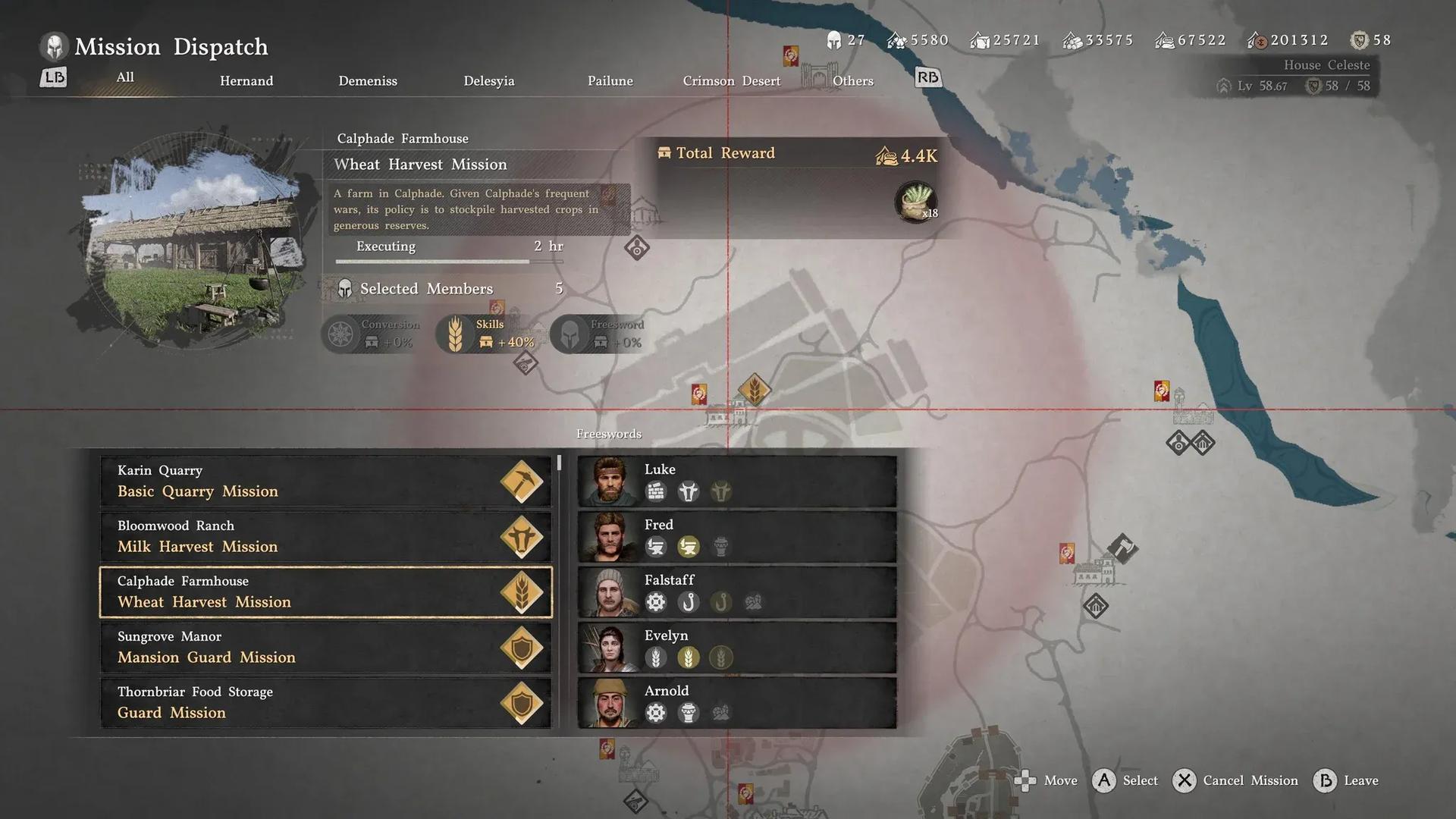 Crimson Desert guide: How to manage ...