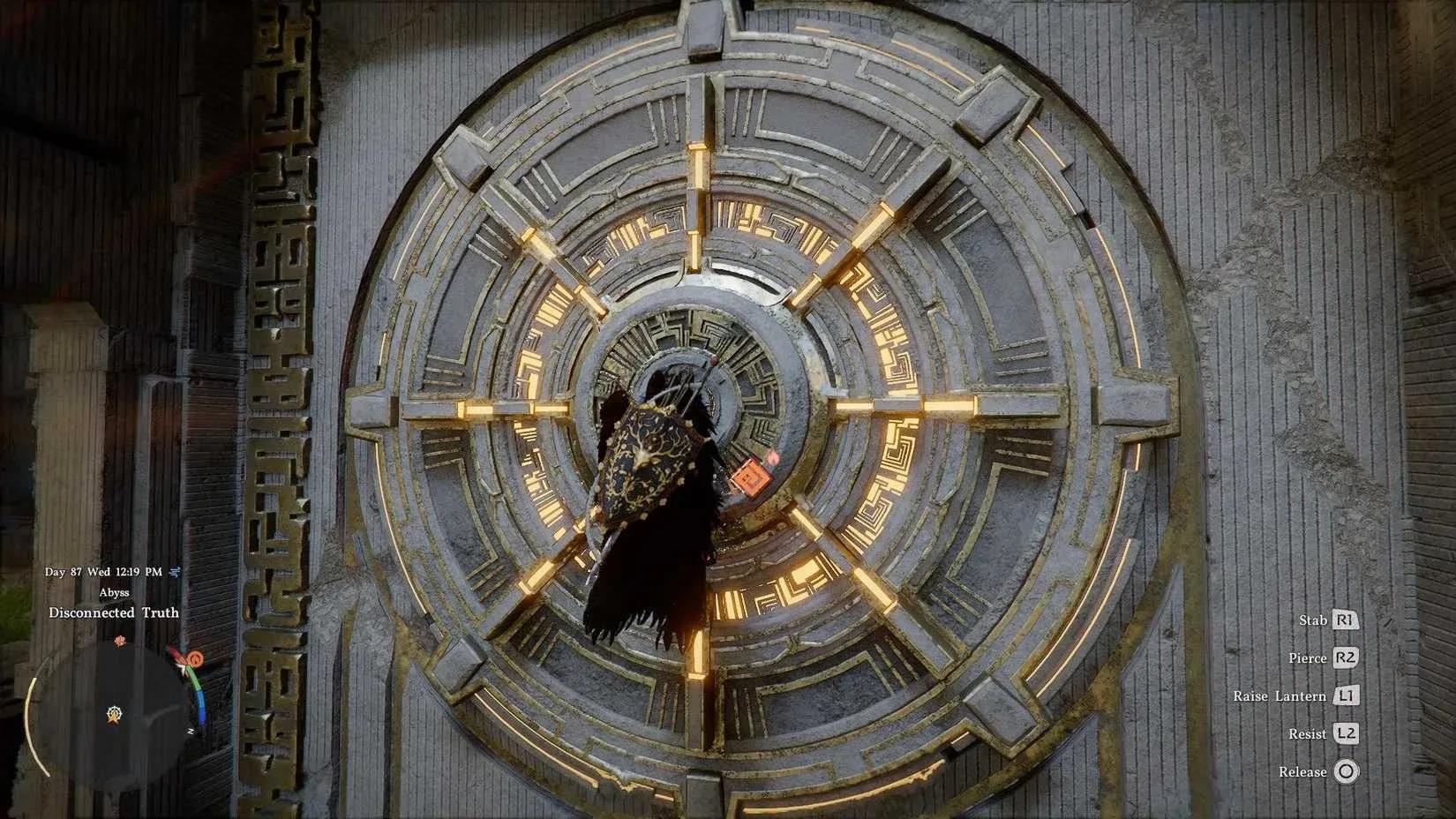 Disconnected Truth Puzzle Guide