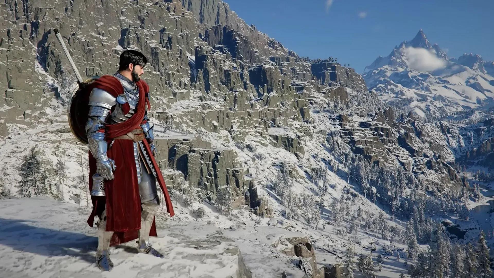 Crimson Desert Guide: All Dyehouse Locations