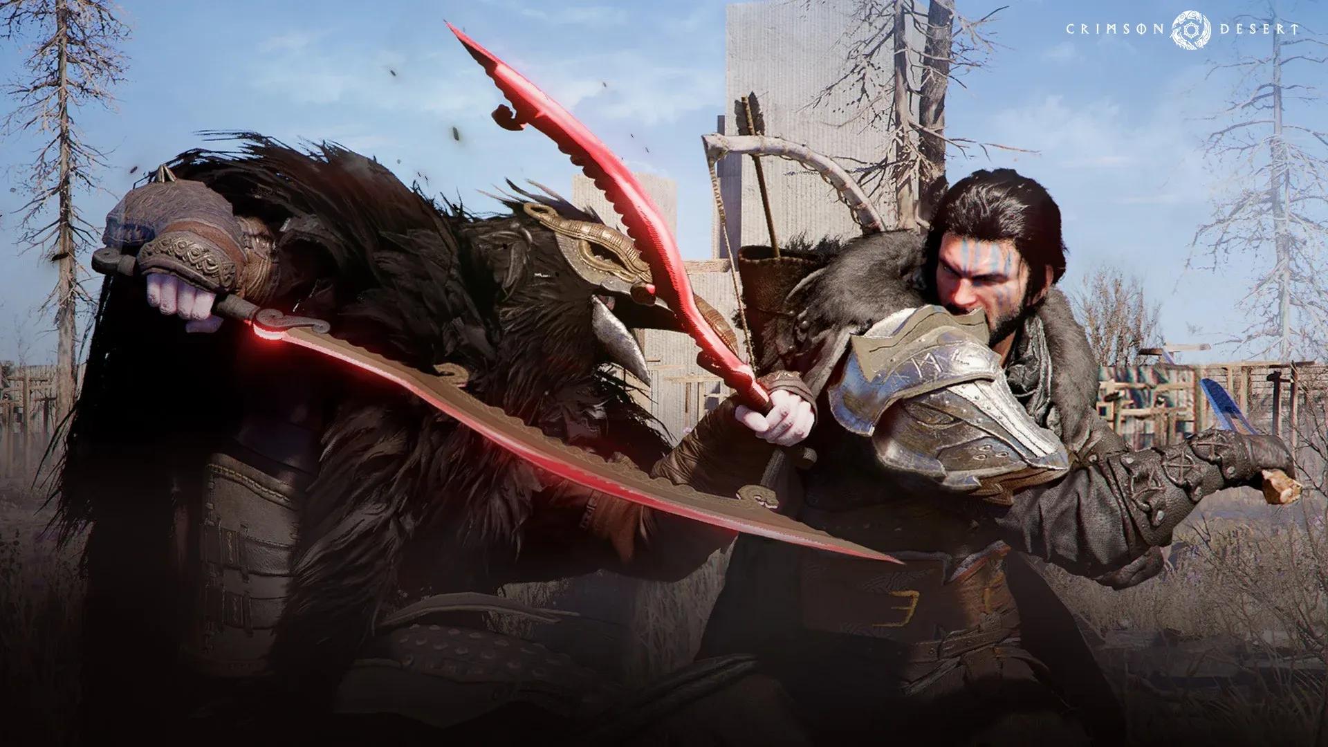 Pearl Abyss Releases Second Features ...