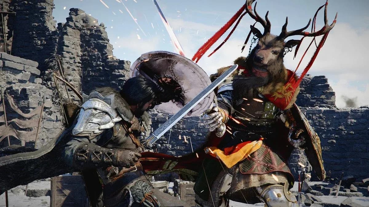 Memory Fragment rematch system