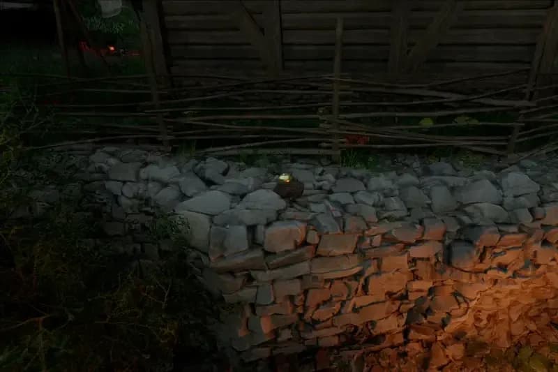 Crimson Desert Guide: How to Get Golden Apple