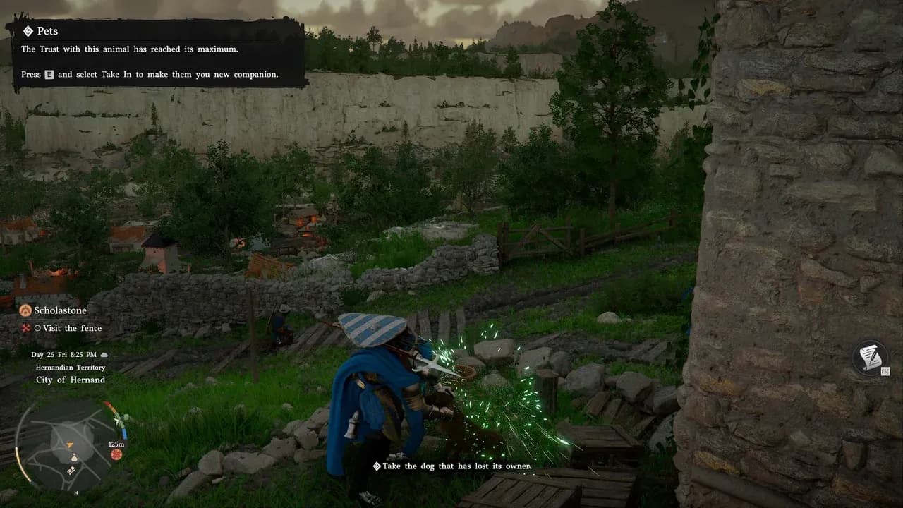 Tu casa en los acantilados