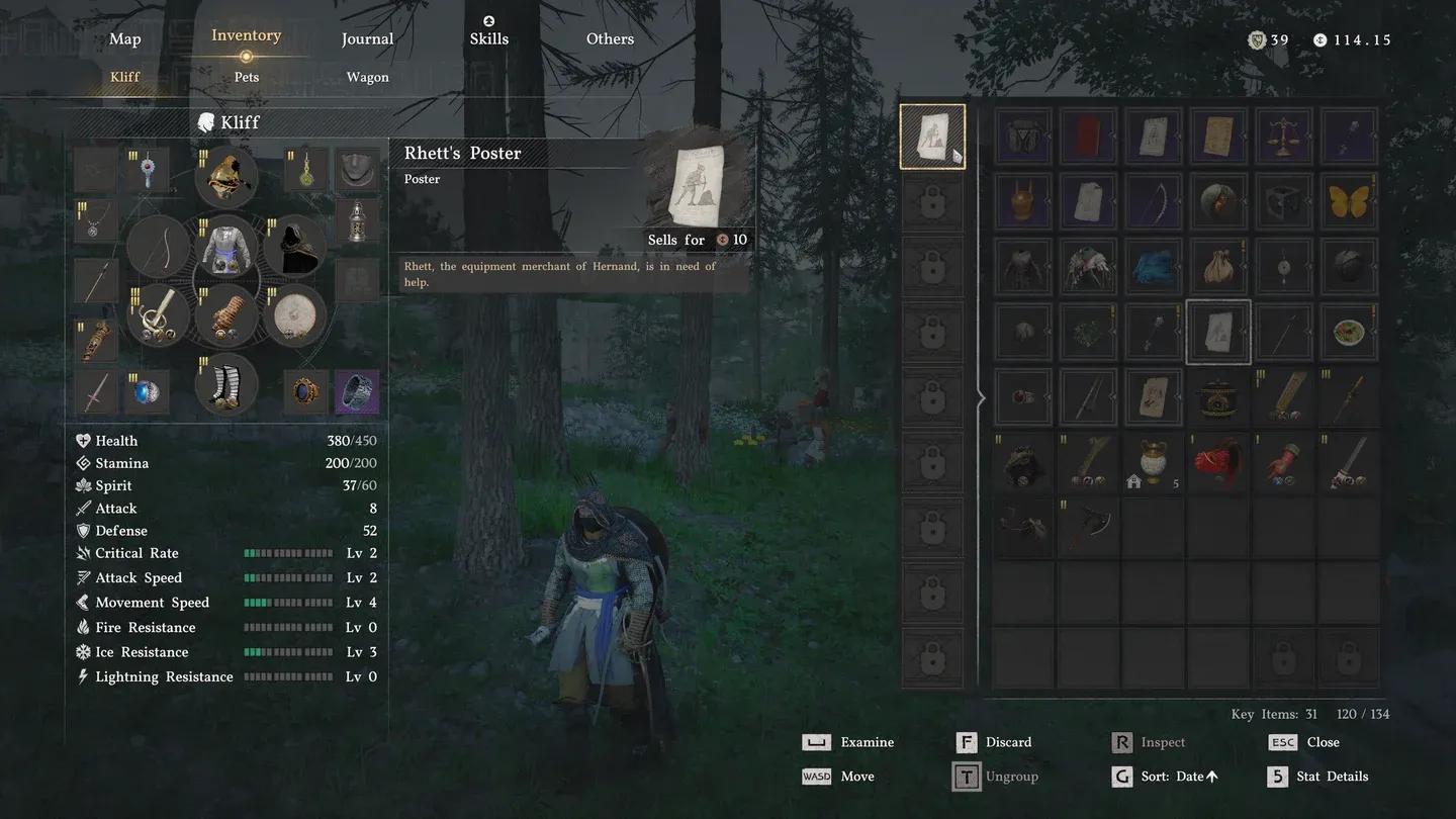 Crimson Desert Guide ...