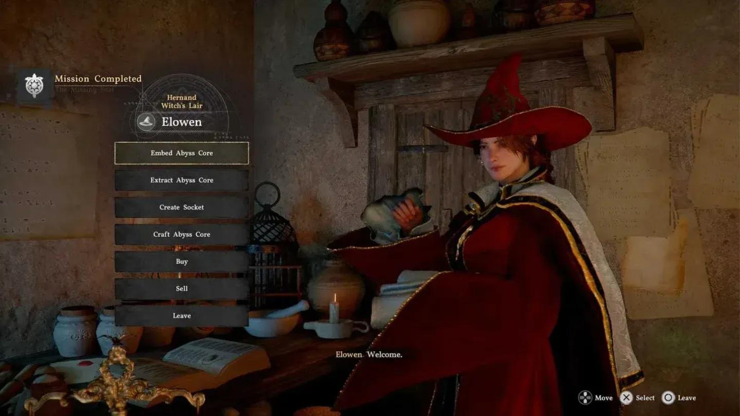 White Tiger spawn location