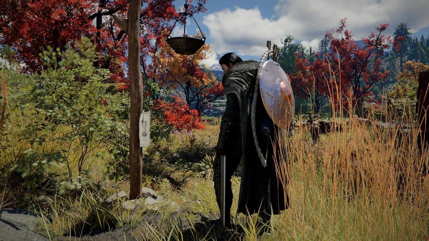 Freezing Mercury with Frost bow shot