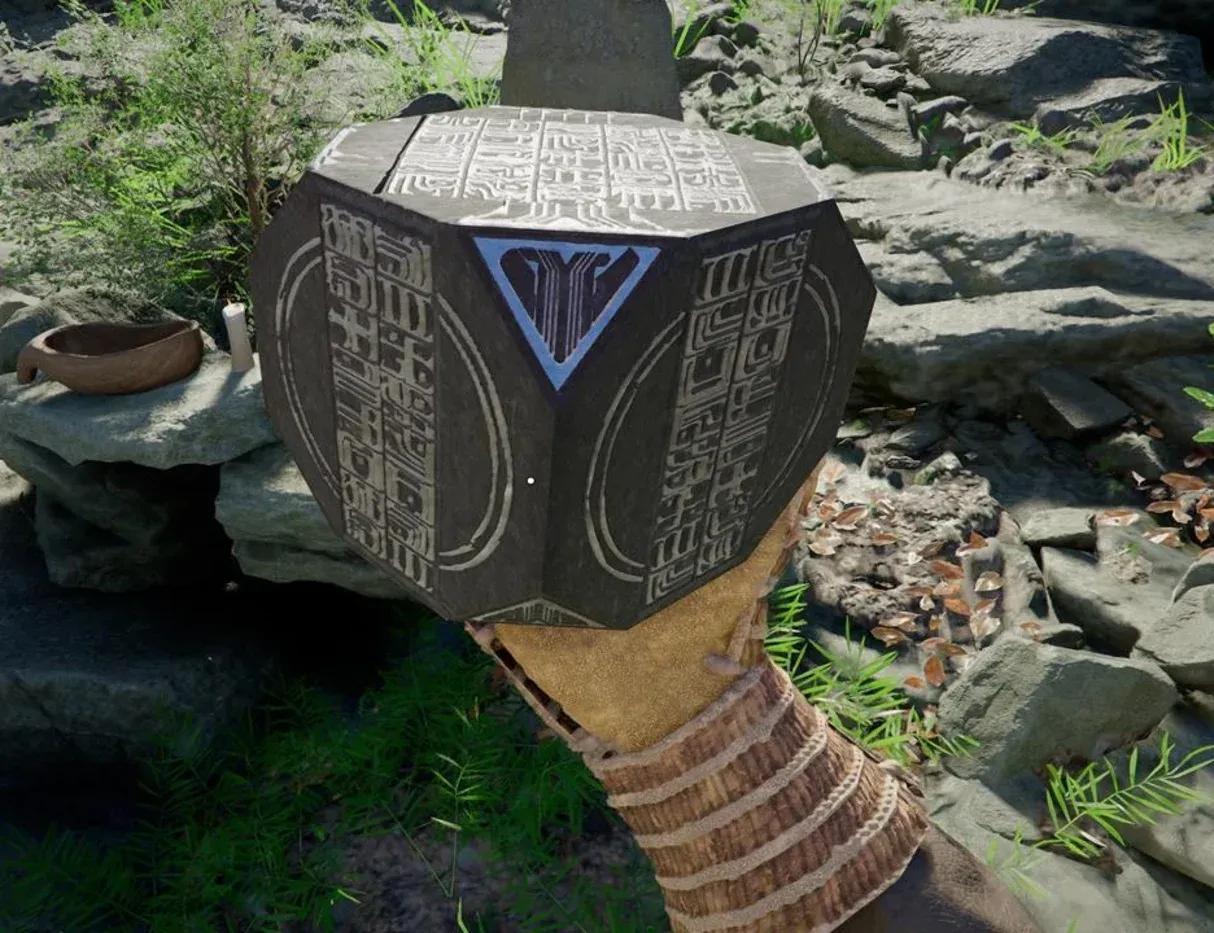 All Sealed Abyss Artifact Locations In ...