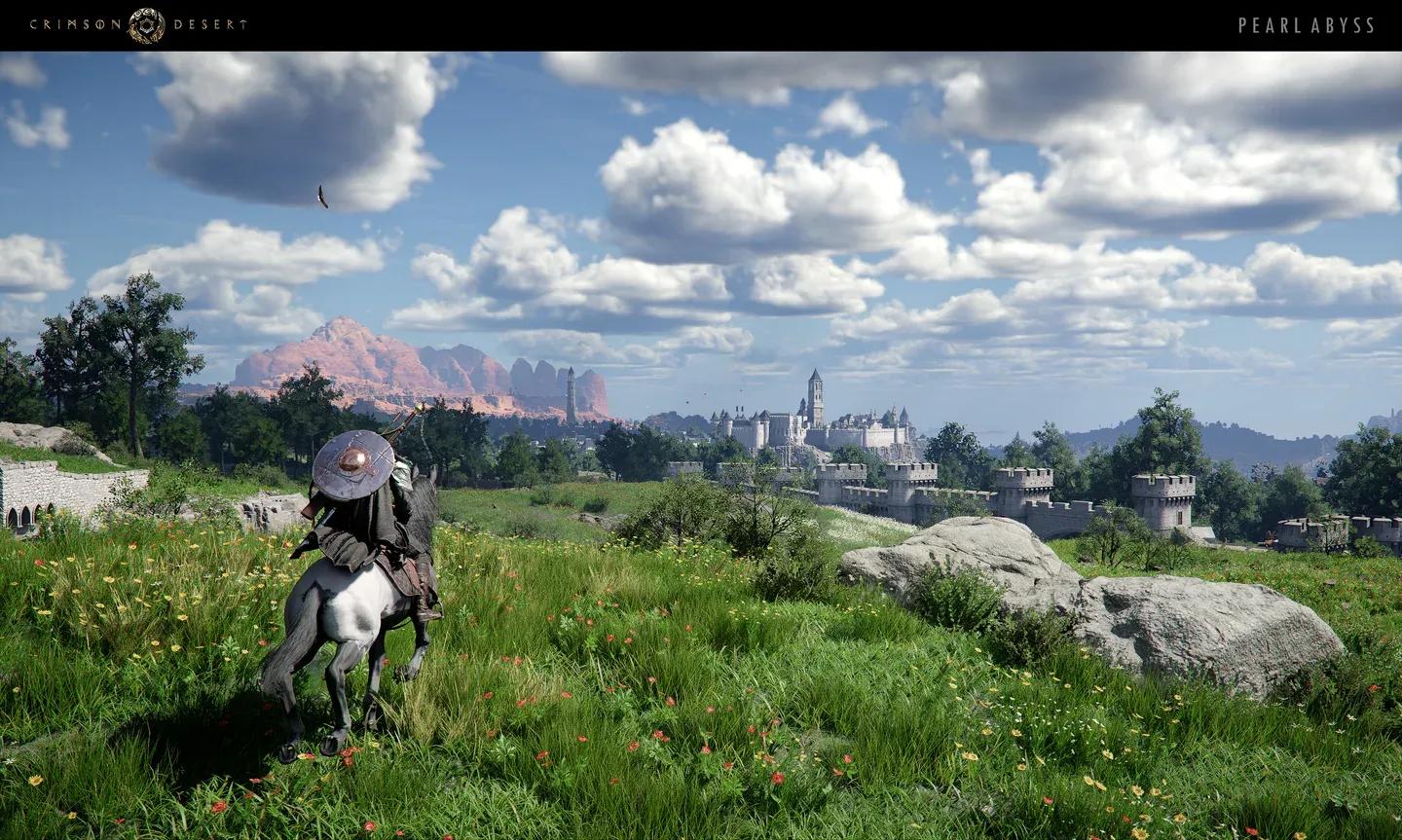 Abyss zone puzzle exploration