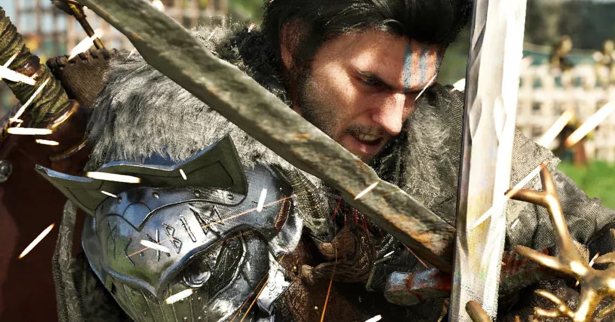 Crimson Desert Guide: Kuku Disruptor Spear Location