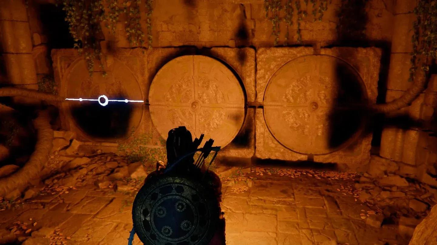 Lioncrest Watchtower ascent