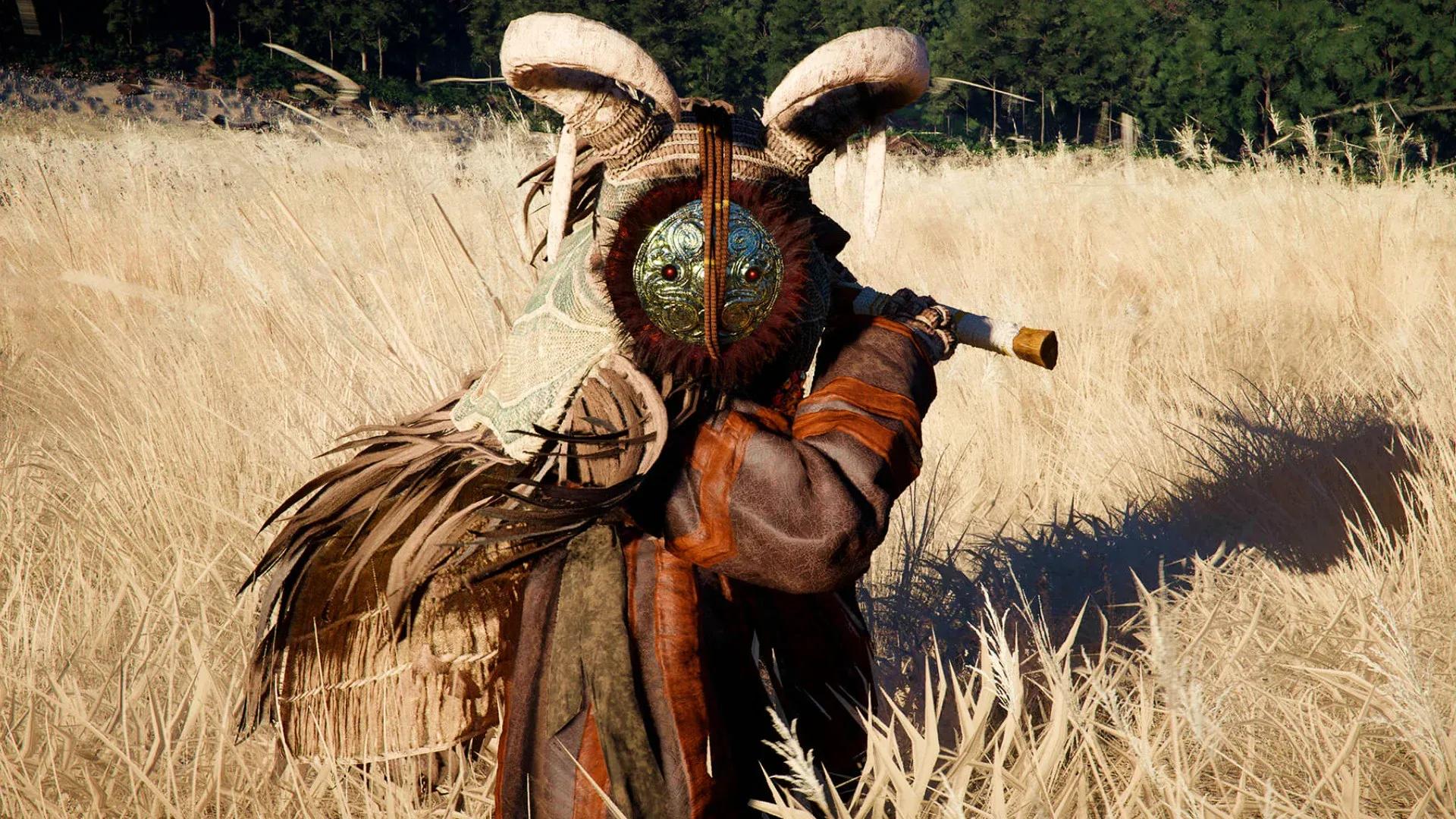 Crimson Desert Guide: How to Lock On Enemies