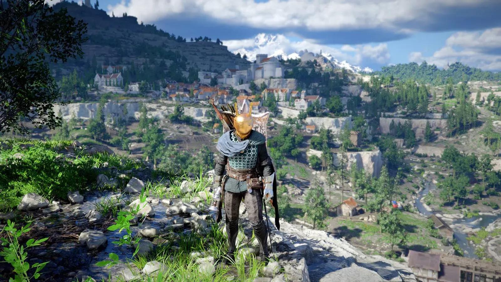 Replay Memory Fragments In Crimson Desert