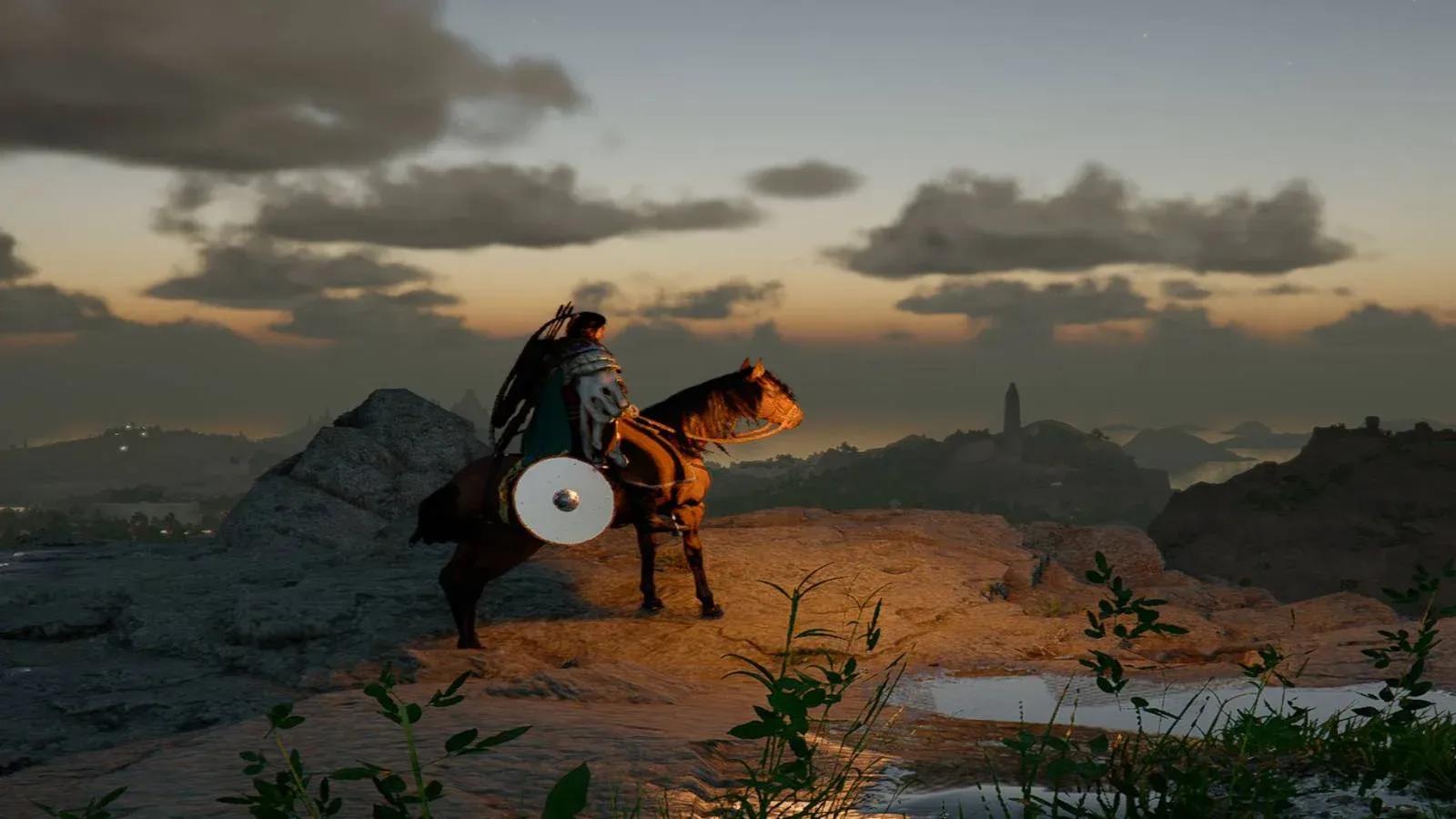 Crimson Desert Patch 1.01 Improves ...