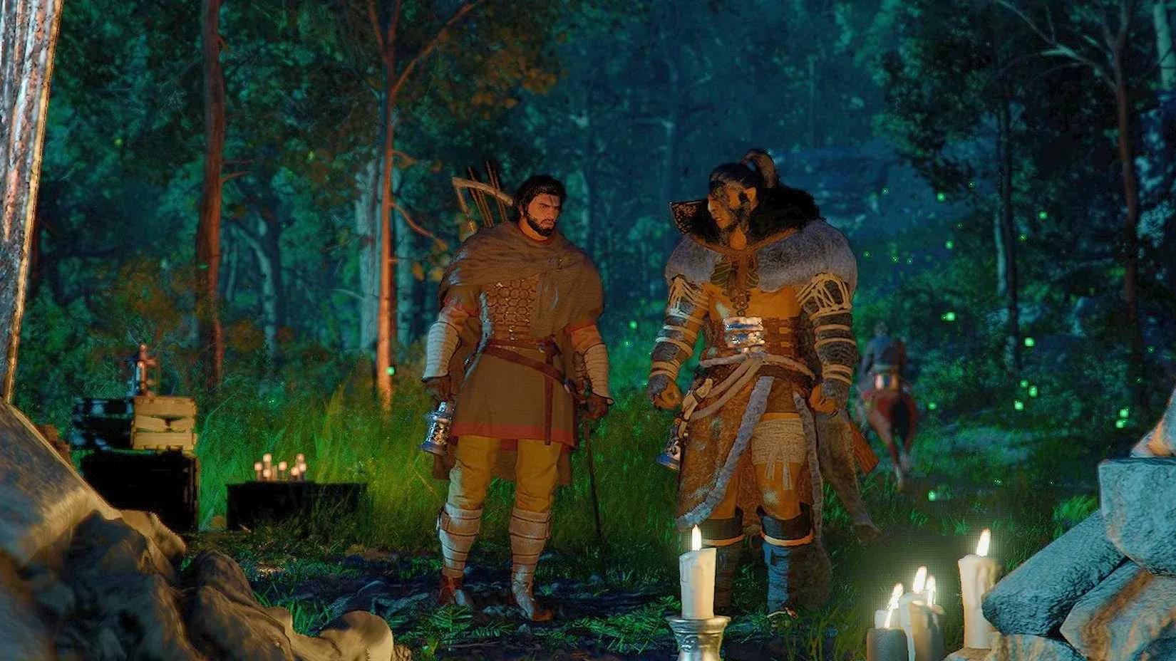 Crimson Desert Guide: How to Complete Prox's Request