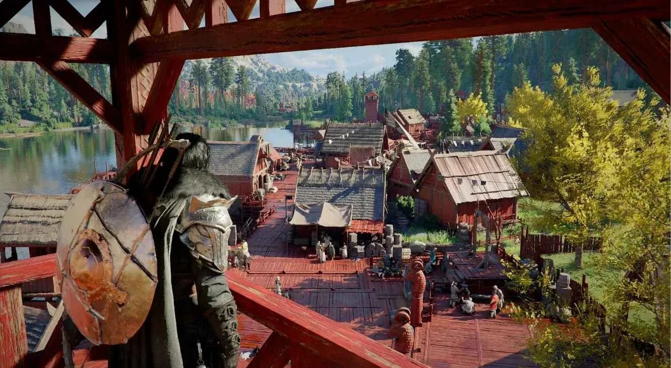 Schlüssel stapeln sich in deinem Inventar