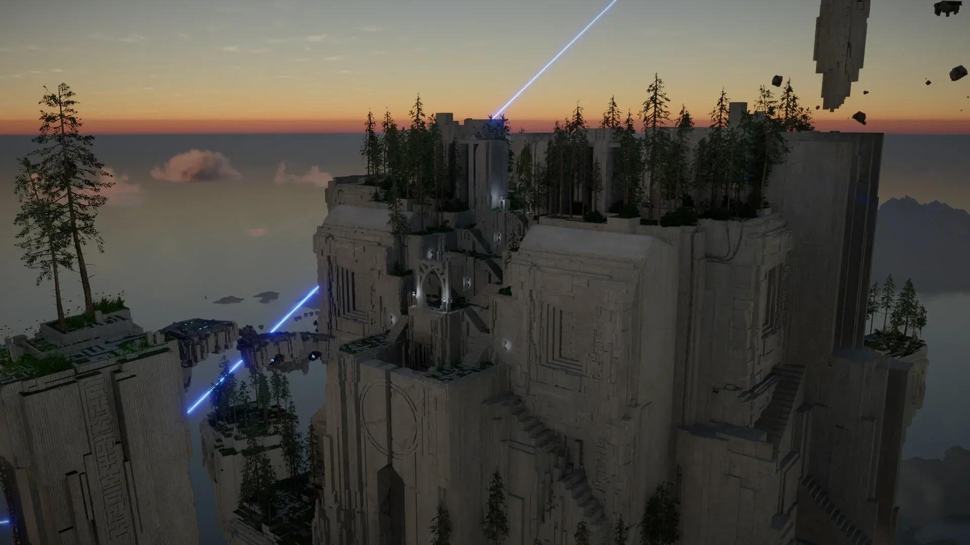 Crimson Desert Guide: Root's End Puzzle Solution