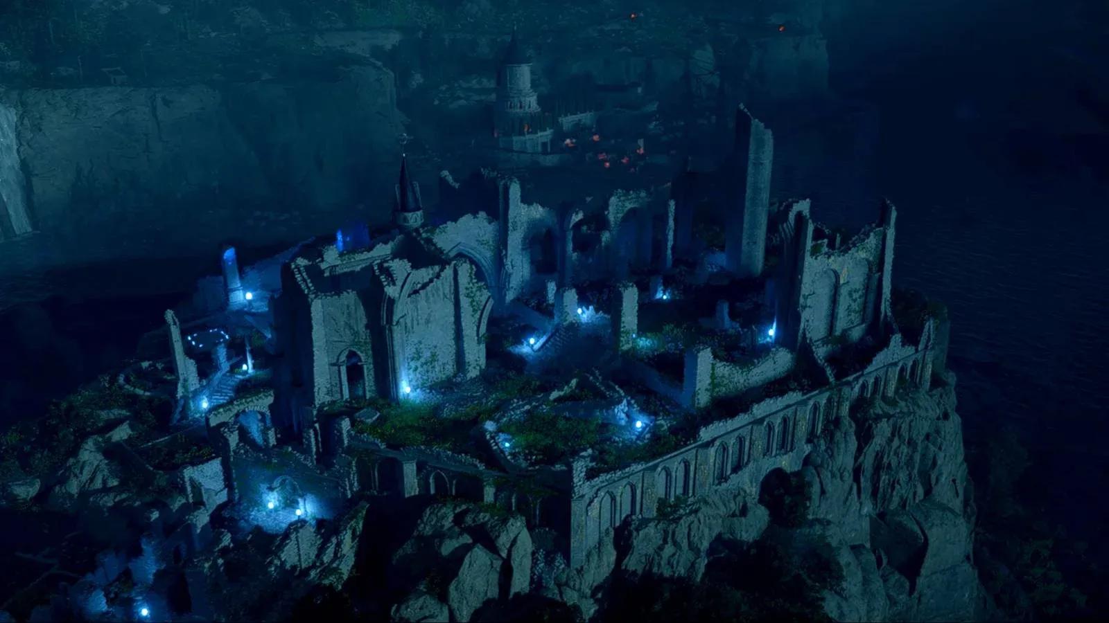 Crimson Desert Guide: Sanctum of Revelation Puzzle Solution