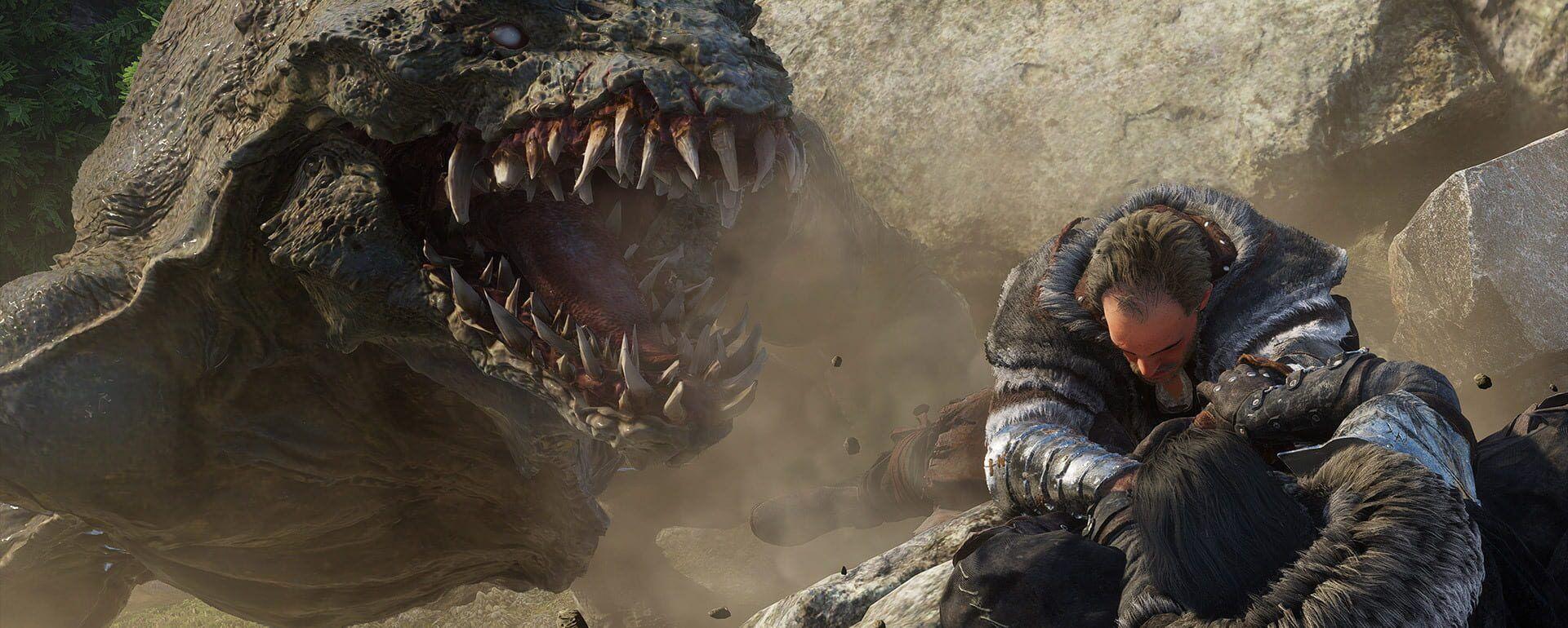 Crimson Desert Screenshot 10