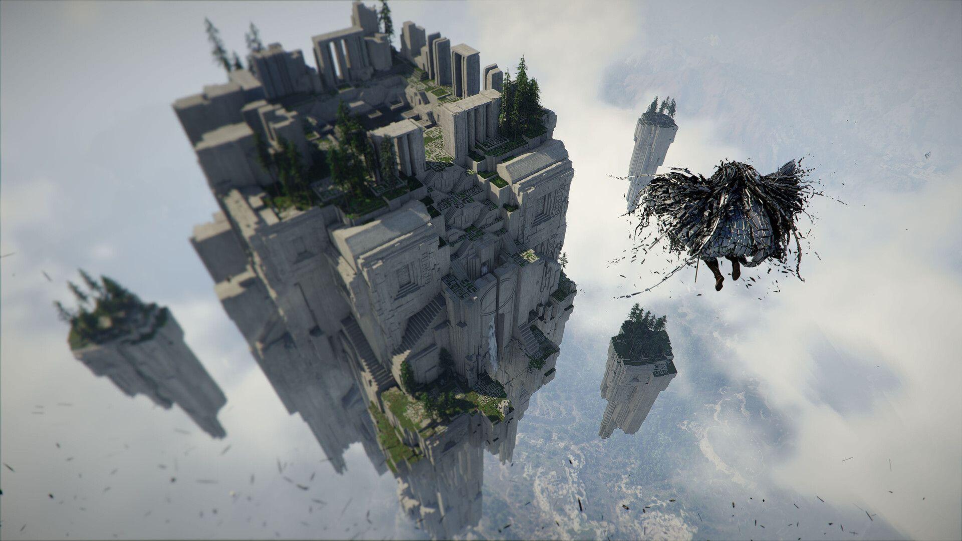 Crimson Desert Screenshot 3