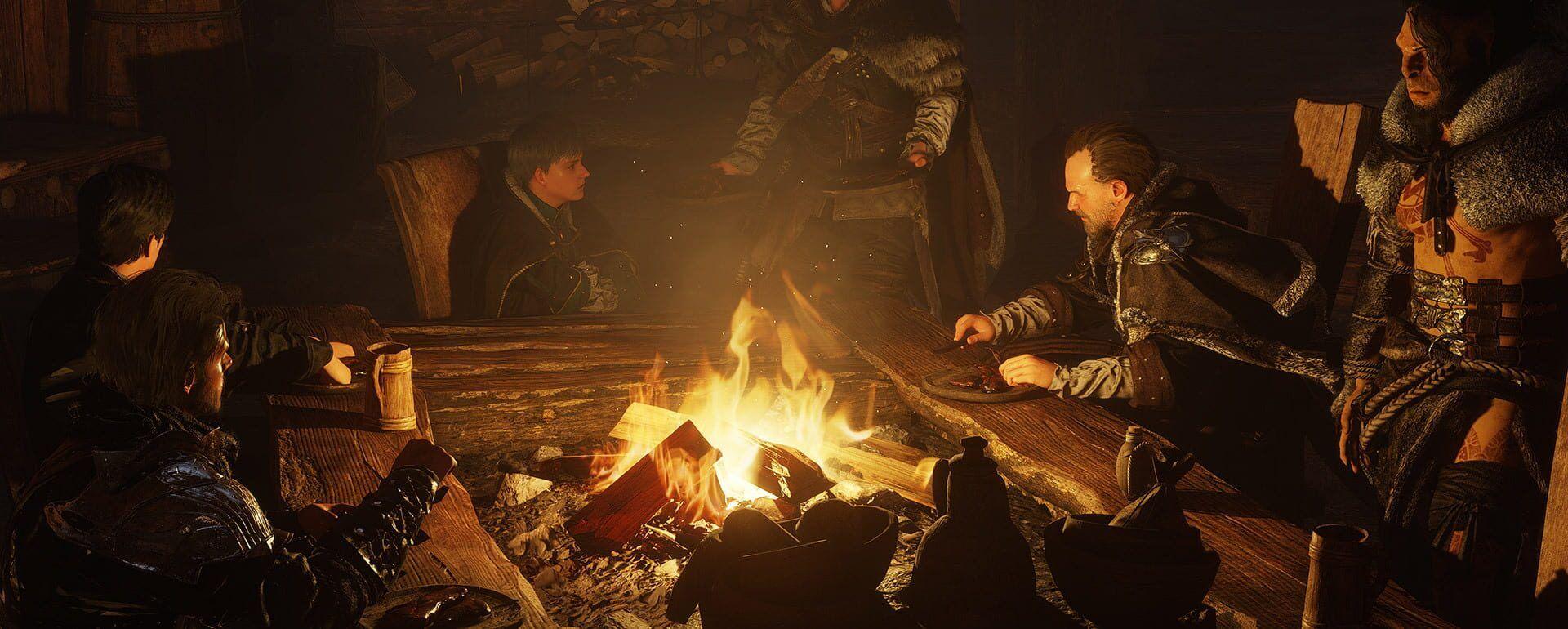 Crimson Desert Screenshot 8