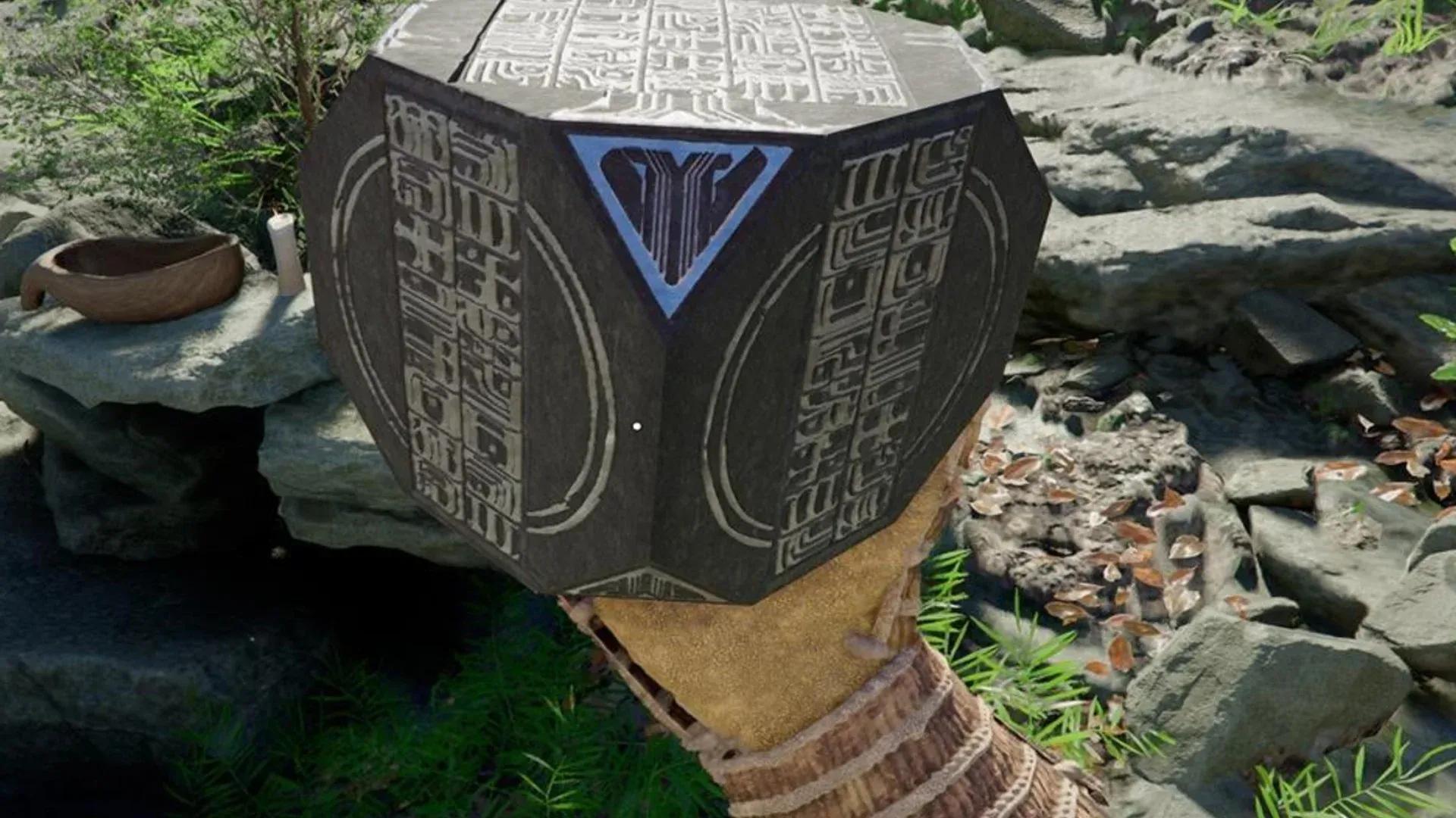 All Sealed Abyss Artifact Locations In ...