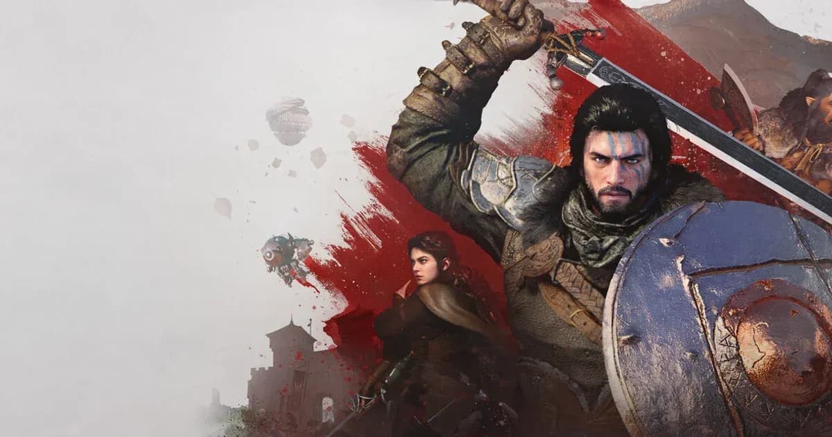 Crimson Desert Guide: All Sealed Abyss Artifact Locations