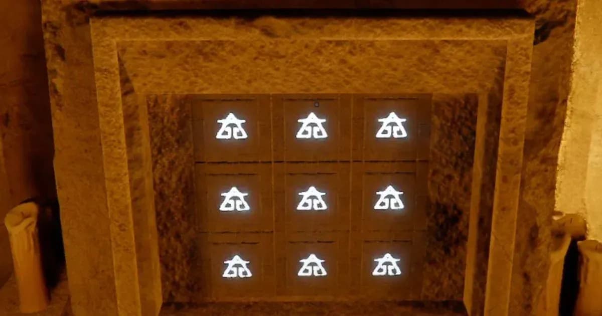 Crimson Desert Guide: How to Complete Secret at the Church Quest