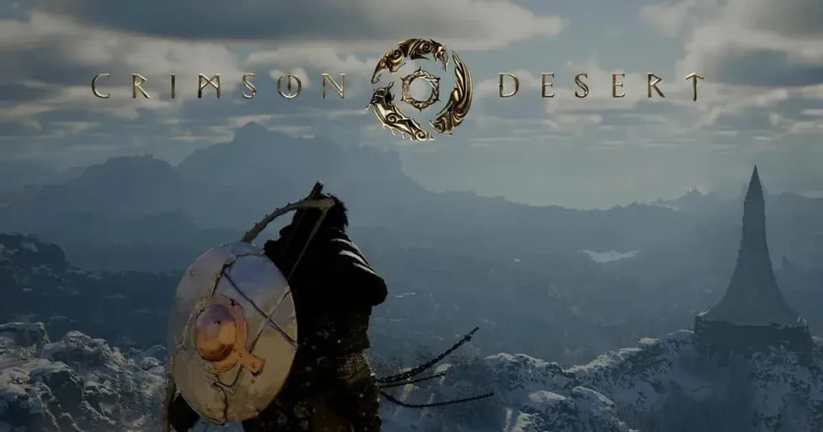 Crimson Desert Guide: How to Get Sigil of Bonding