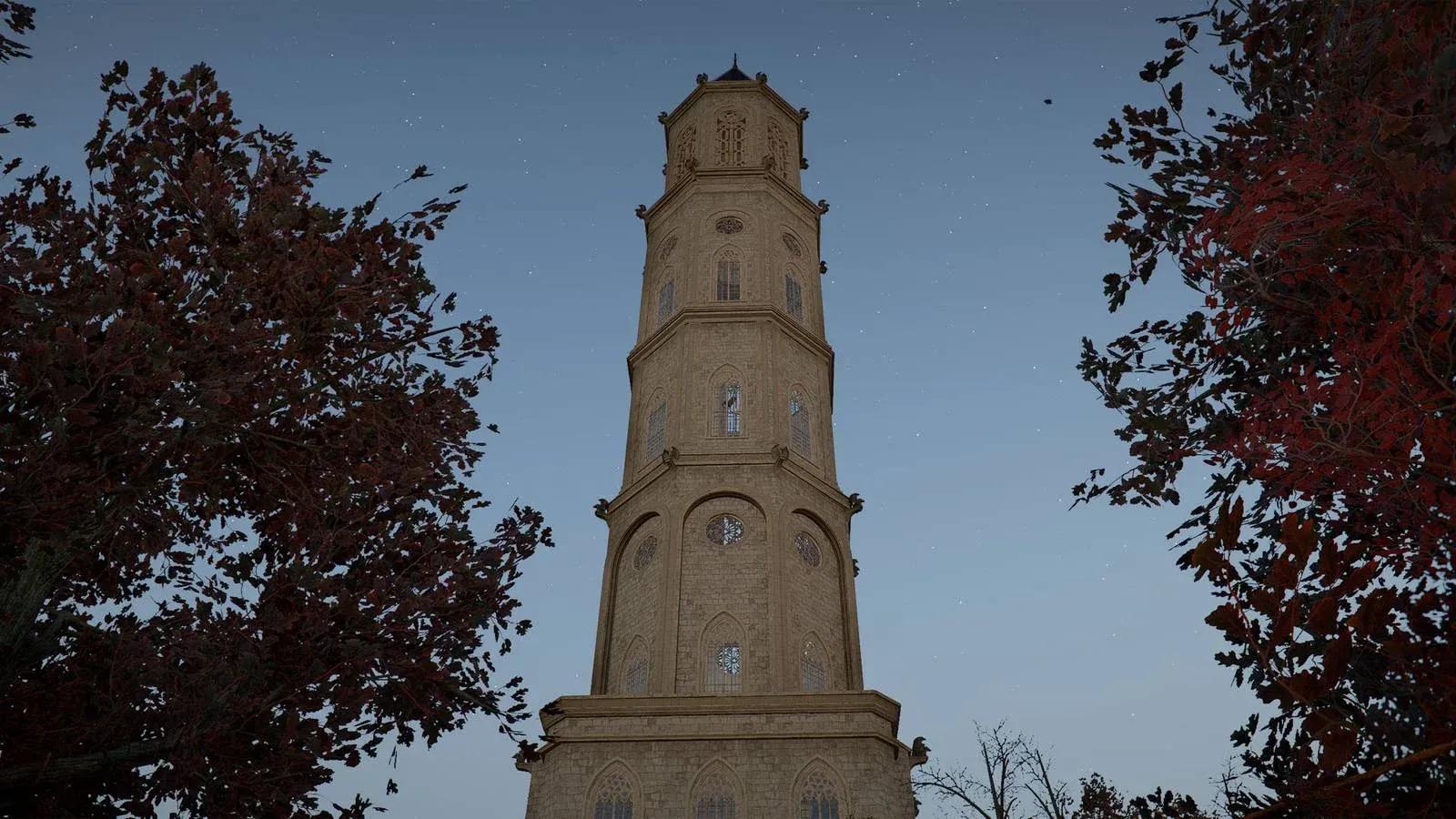 Crimson Desert Guide: Spire of Insight Puzzle Solution