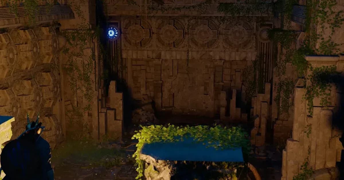 Crimson Desert Guide: Timberdale Gorge Ruins Puzzle Solution