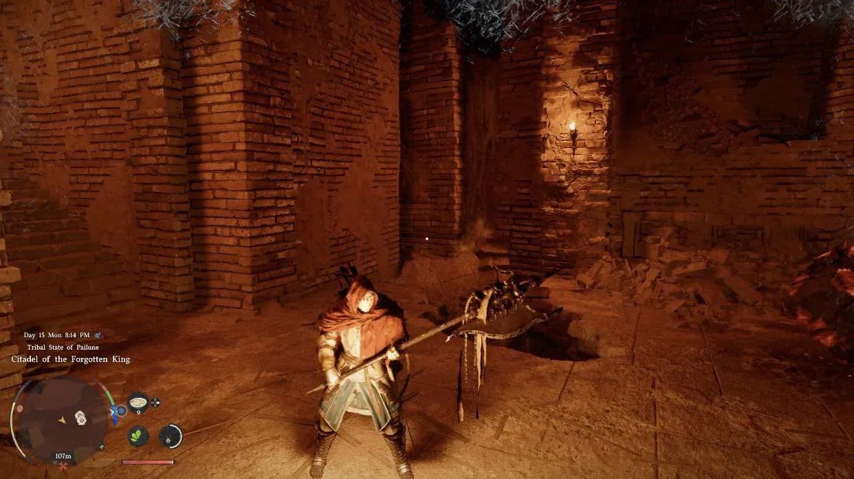 Armor of Shadows : r/CrimsonDesert