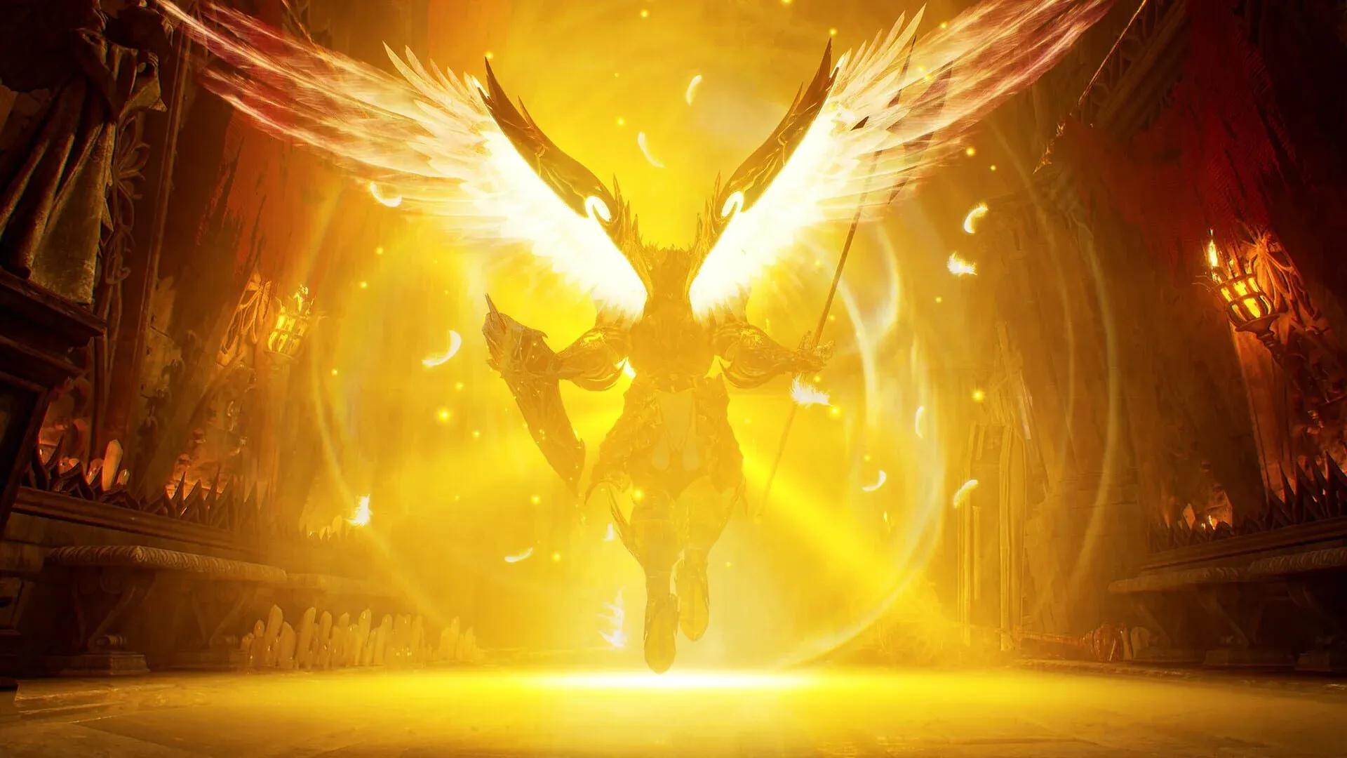 Crimson Moon Screenshot 9