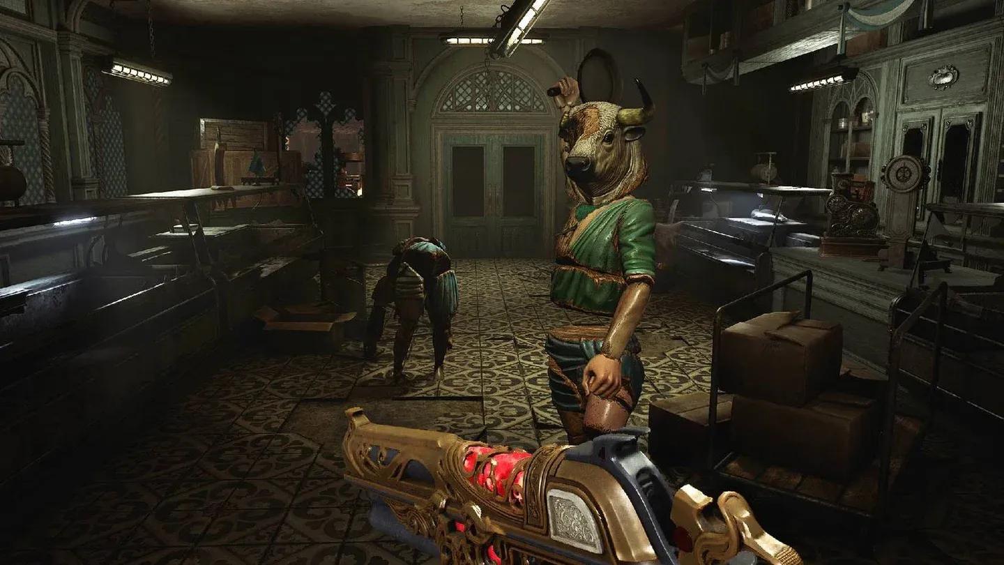 Plasmarine healing item